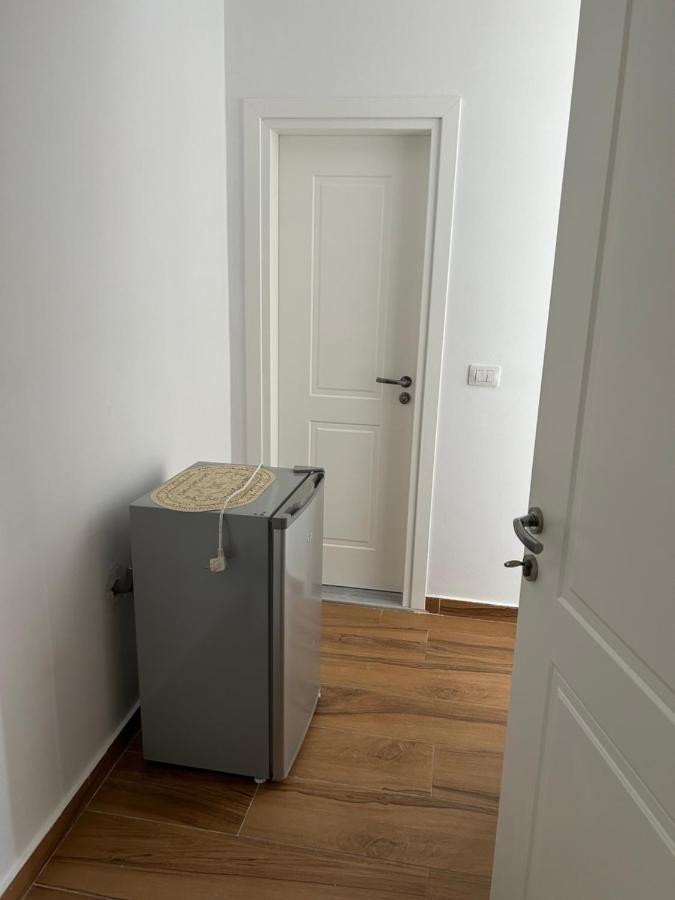 Eri Rooms Sarande Exterior photo