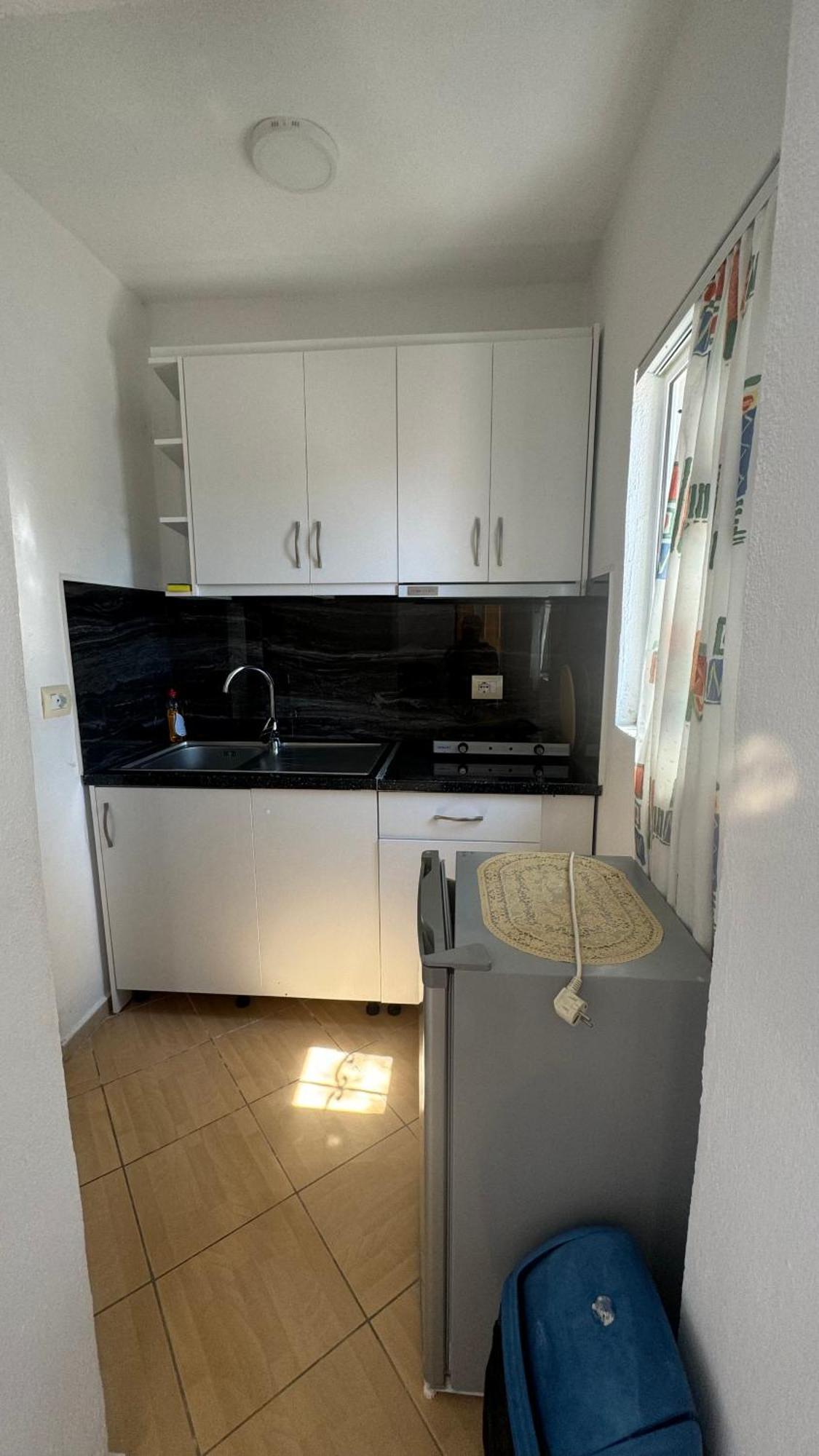 Eri Rooms Sarande Exterior photo